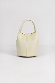 Secchiello pelle SASHA