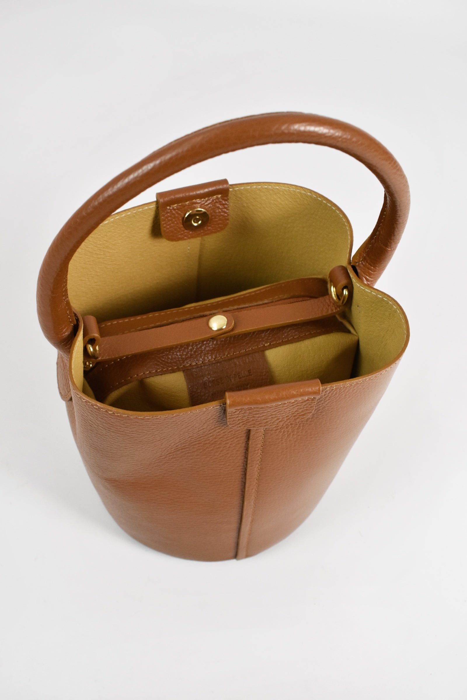 Borsa secchiello LETY