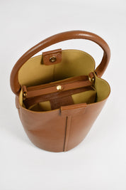 Borsa secchiello LETY