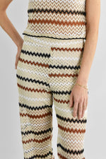Set crochet fantasia
