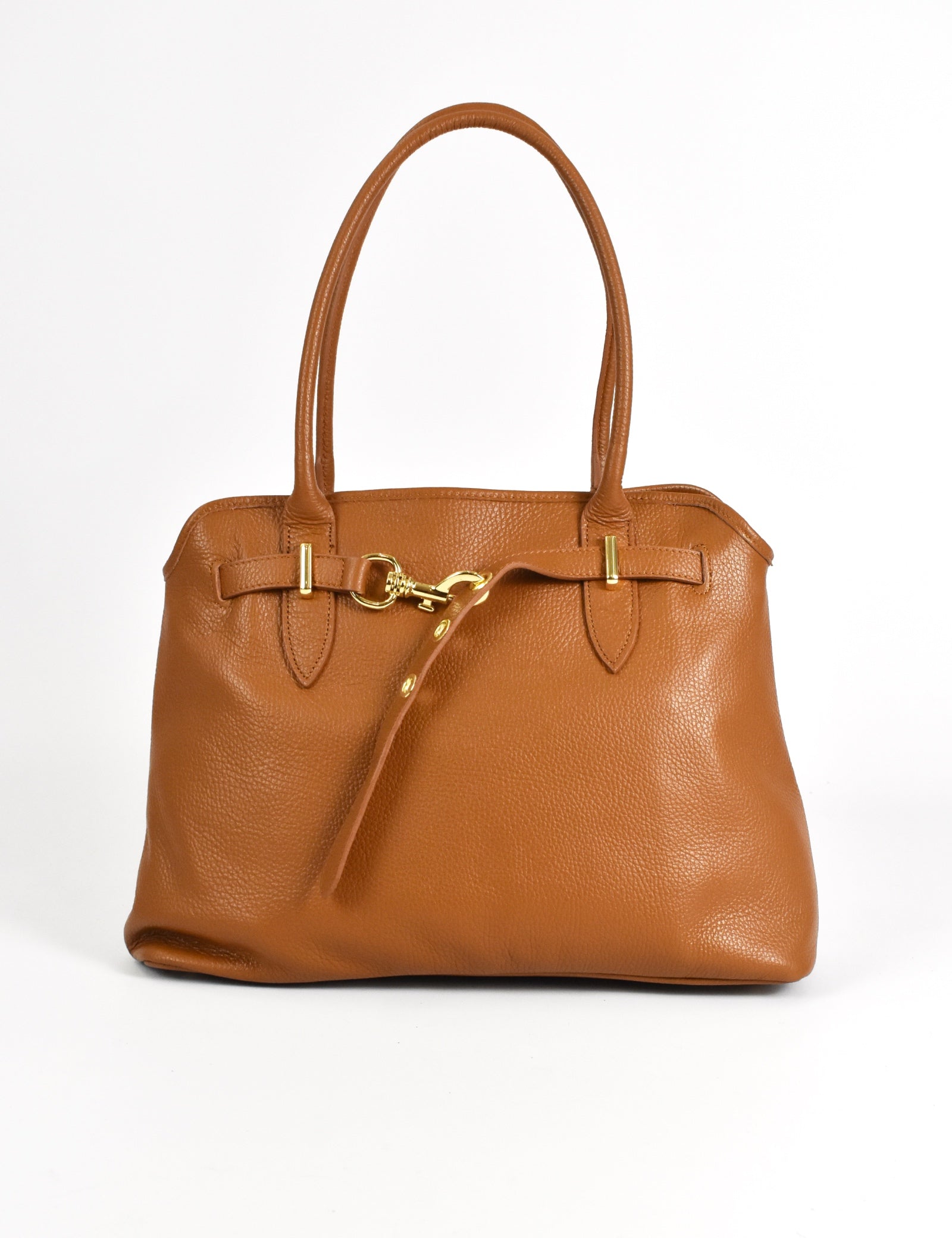 Borsa in pelle LONDON