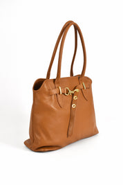 Borsa in pelle LONDON