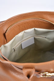 Borsa in pelle LONDON