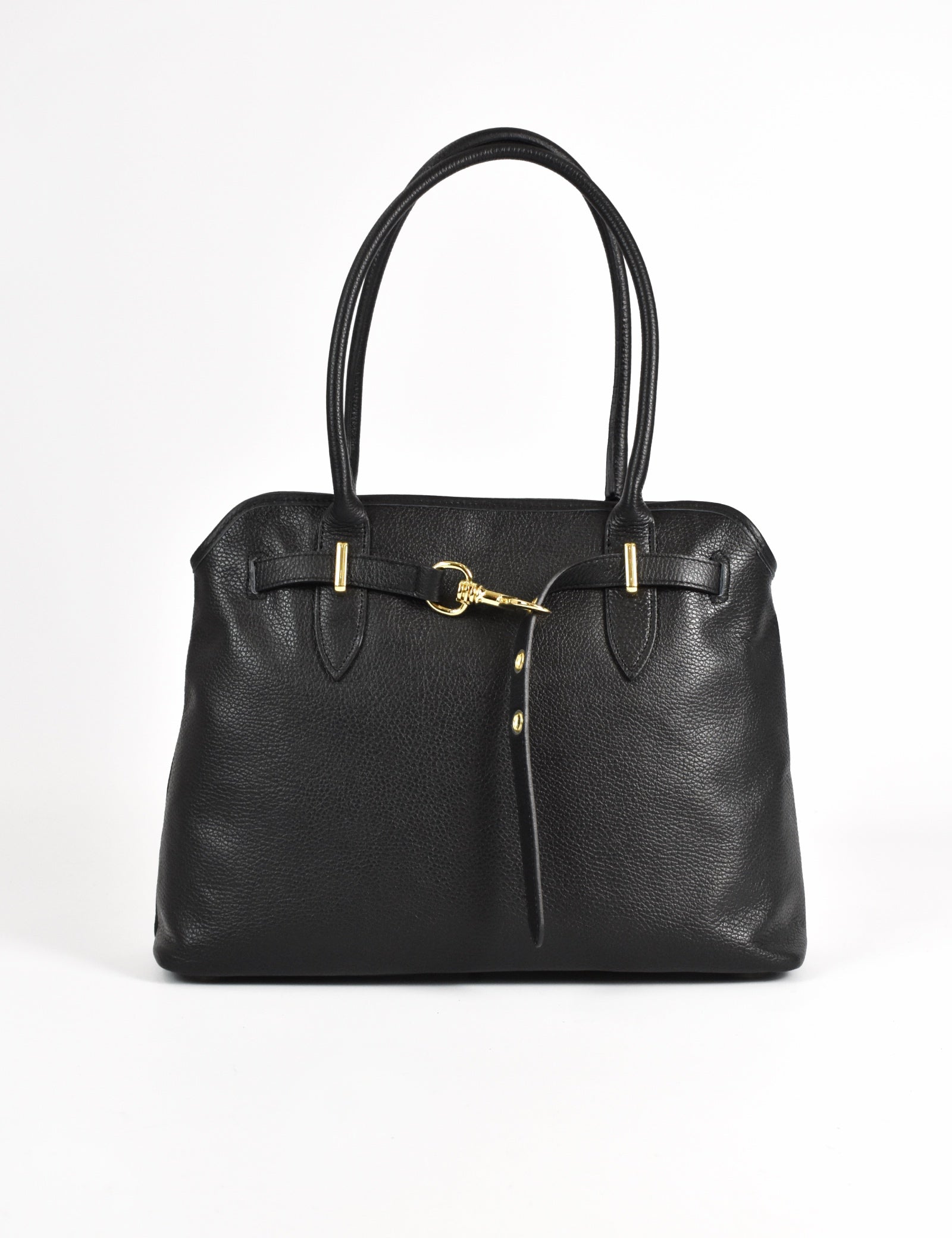 Borsa in pelle LONDON