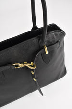 Borsa in pelle LONDON
