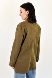 Trench militare