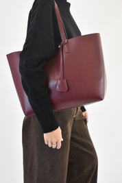 Tote key bag large
