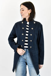 Trench militare