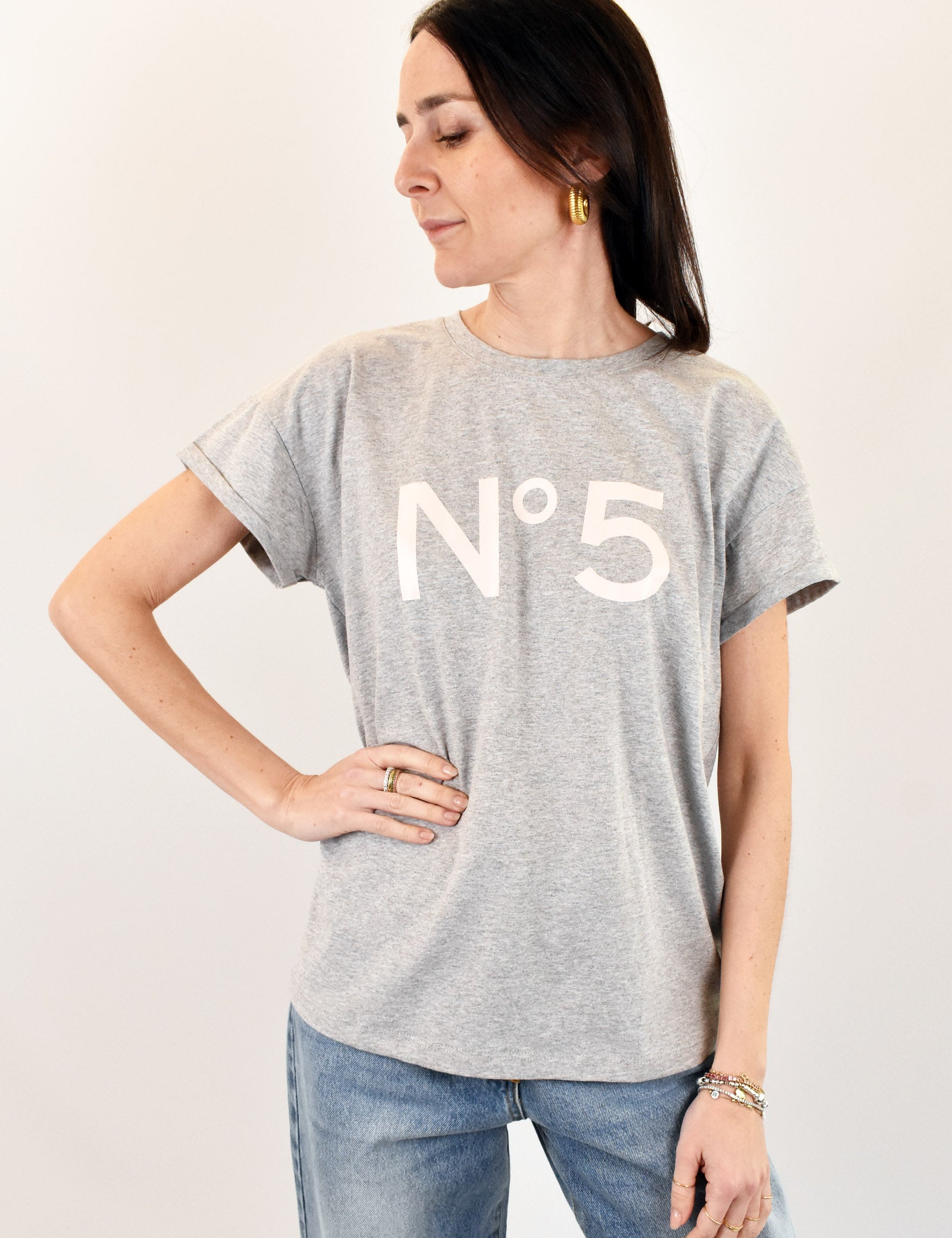 T-shirt N°5