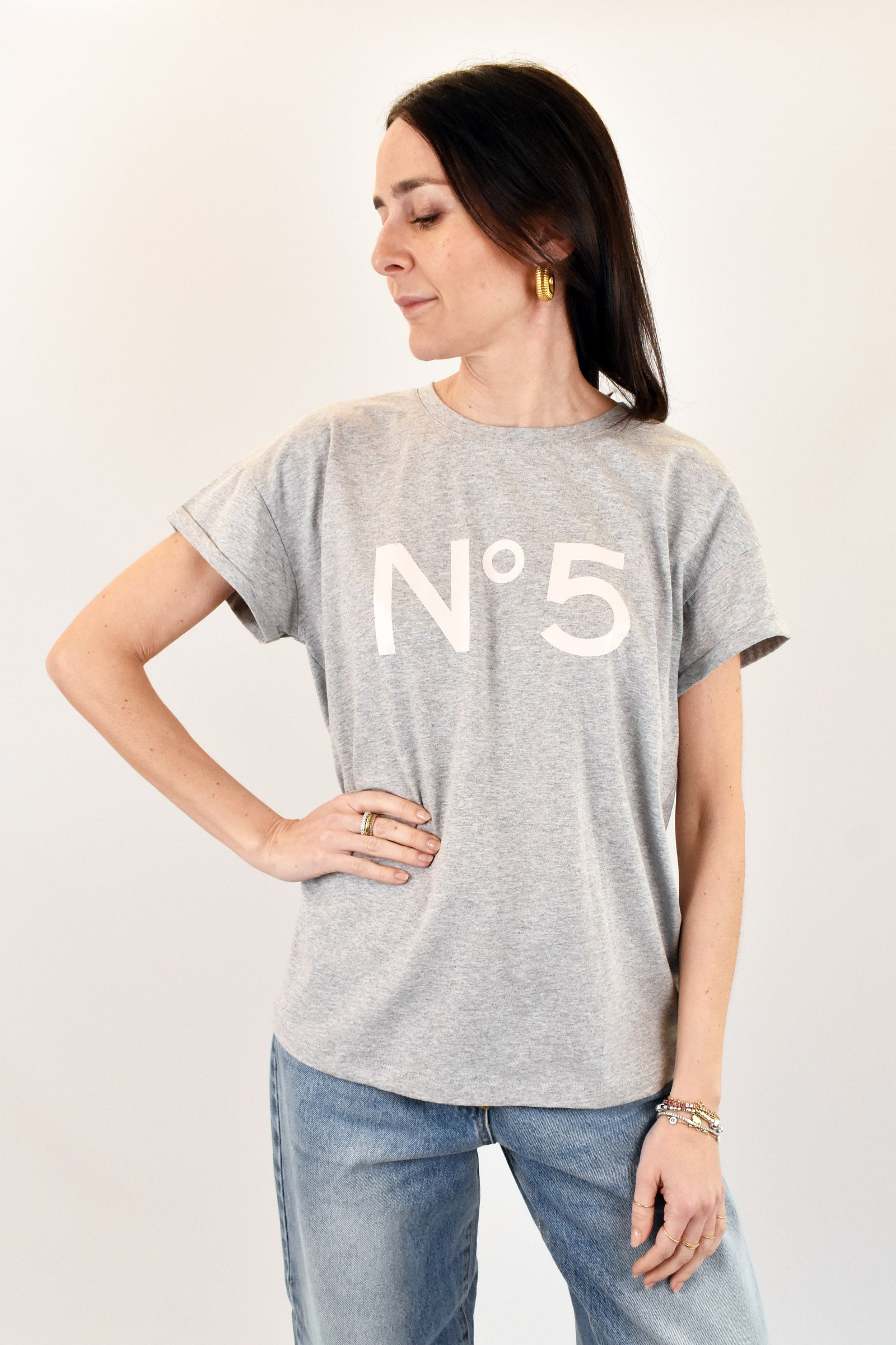 T-shirt N°5