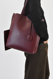 Tote key bag