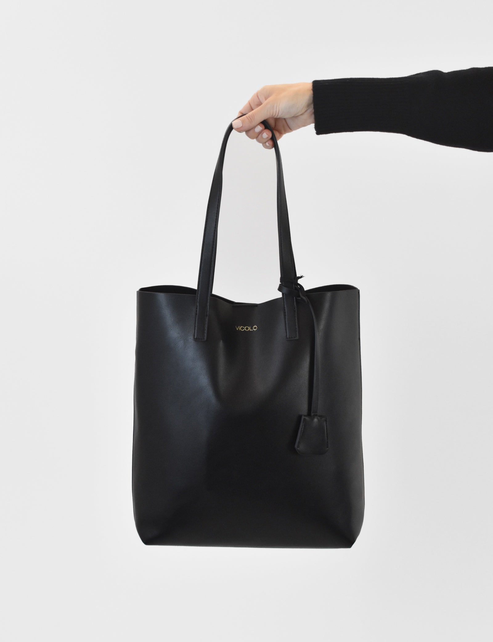 Tote key bag