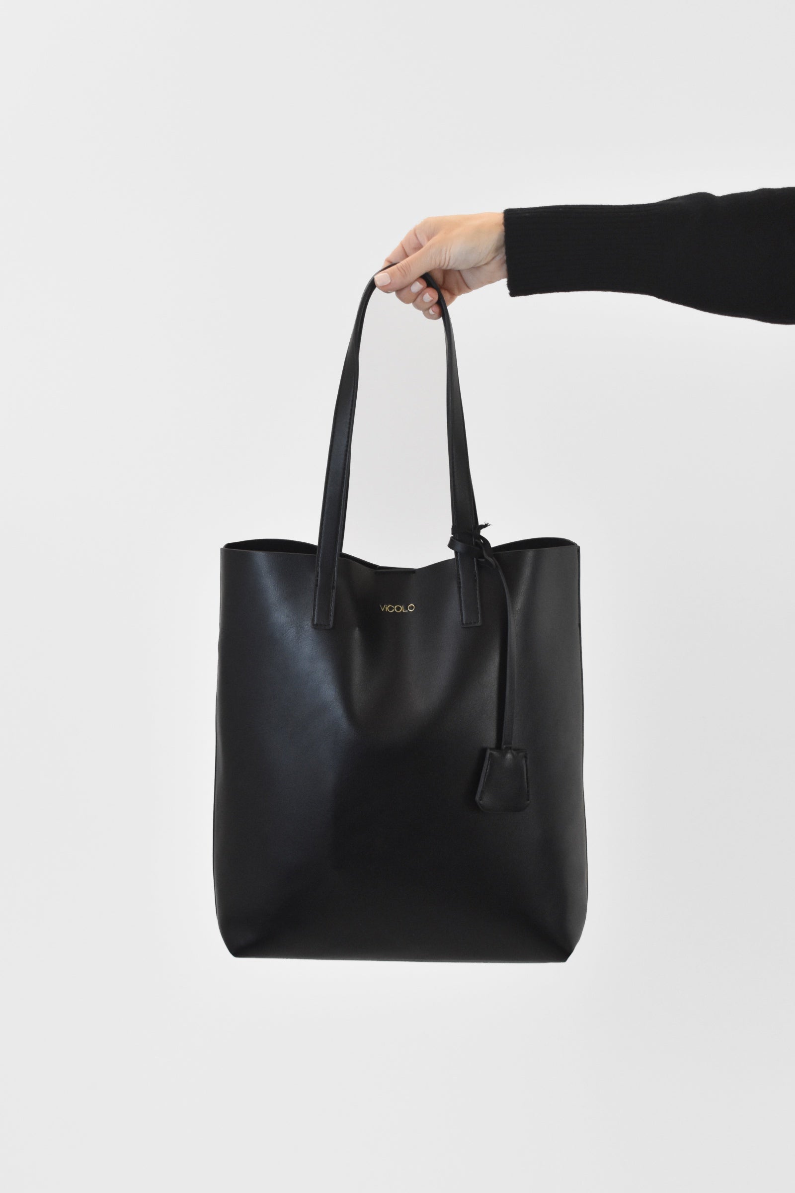 Tote key bag