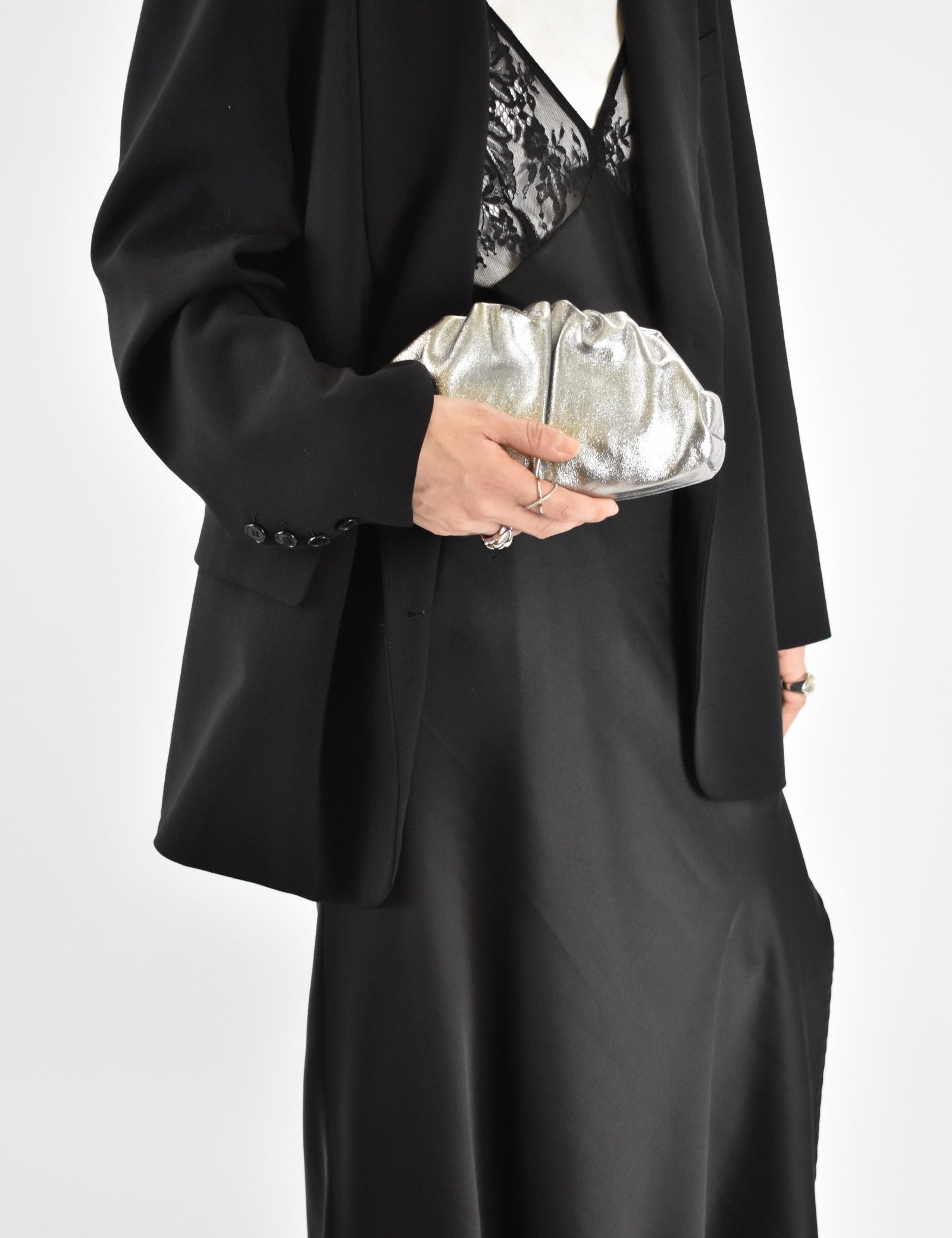 Borsa in pelle SOFIA