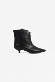 Stivaletto basso kitten