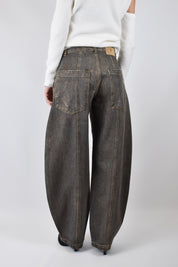 Pantalone barrell MAYLAR