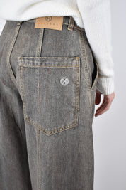 Pantalone barrell MAYLAR