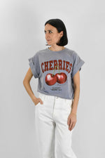 T-shirt CHERRIES