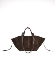 Borsa CAROLINE camoscio