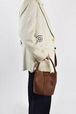 Borsa secchiello LETY