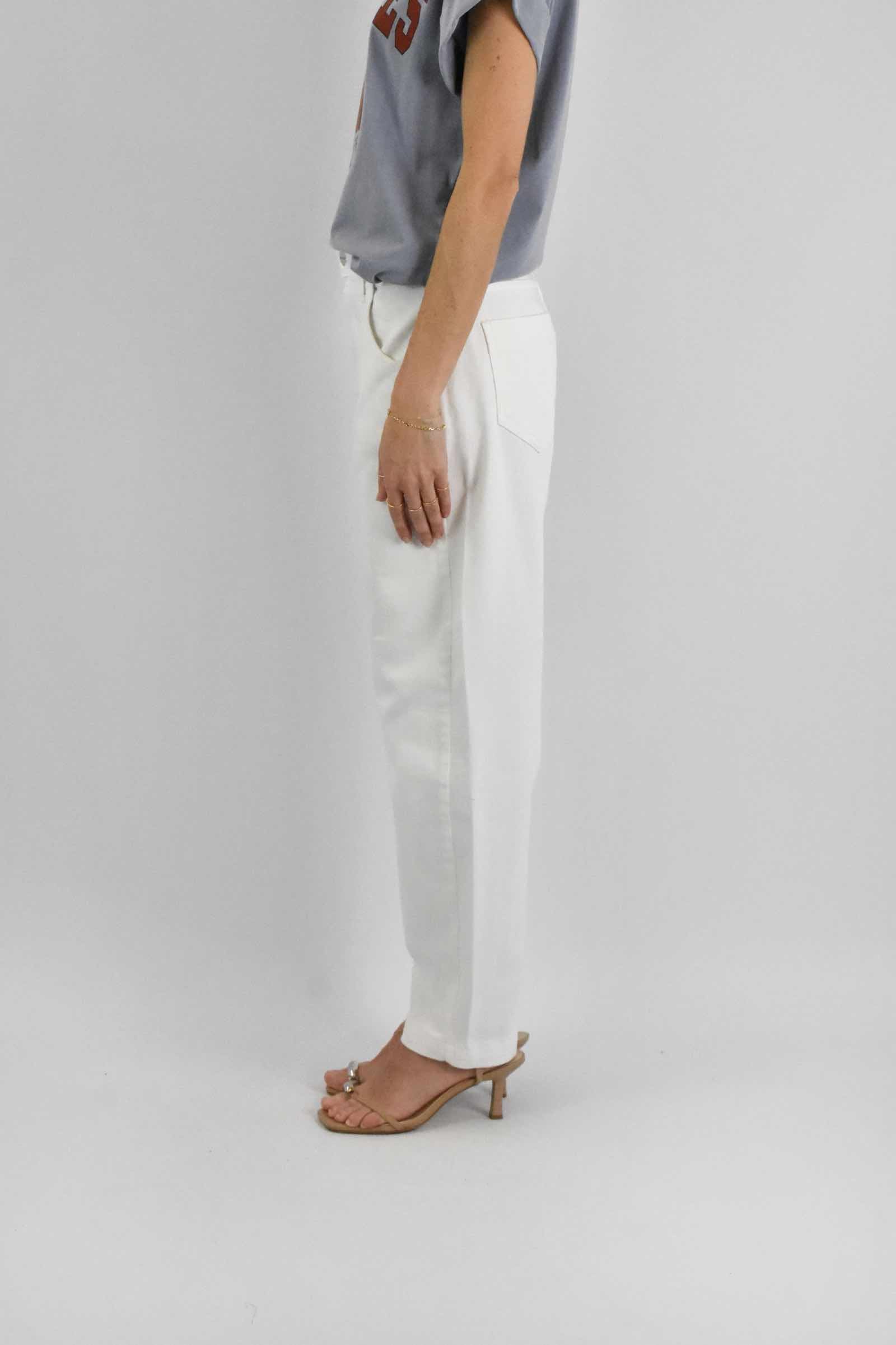Pantalone baggy