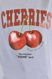 T-shirt CHERRIES