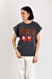T-shirt CHERRIES