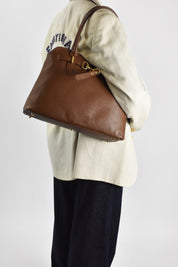 Borsa in pelle LONDON