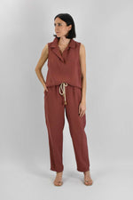 Set polo e pantalone