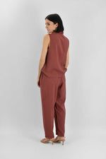 Set polo e pantalone