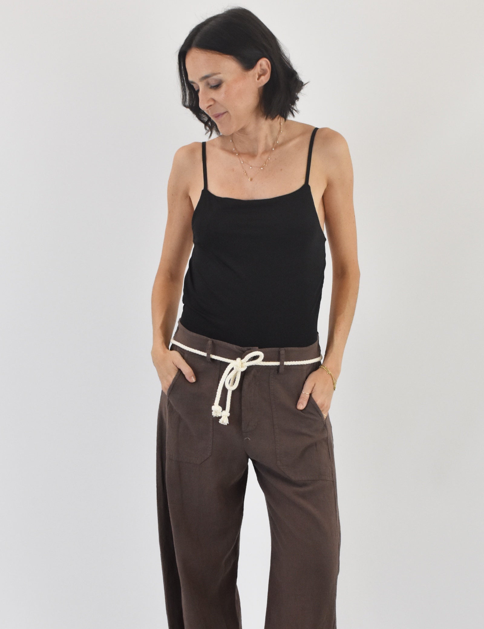 Body scollo schiena