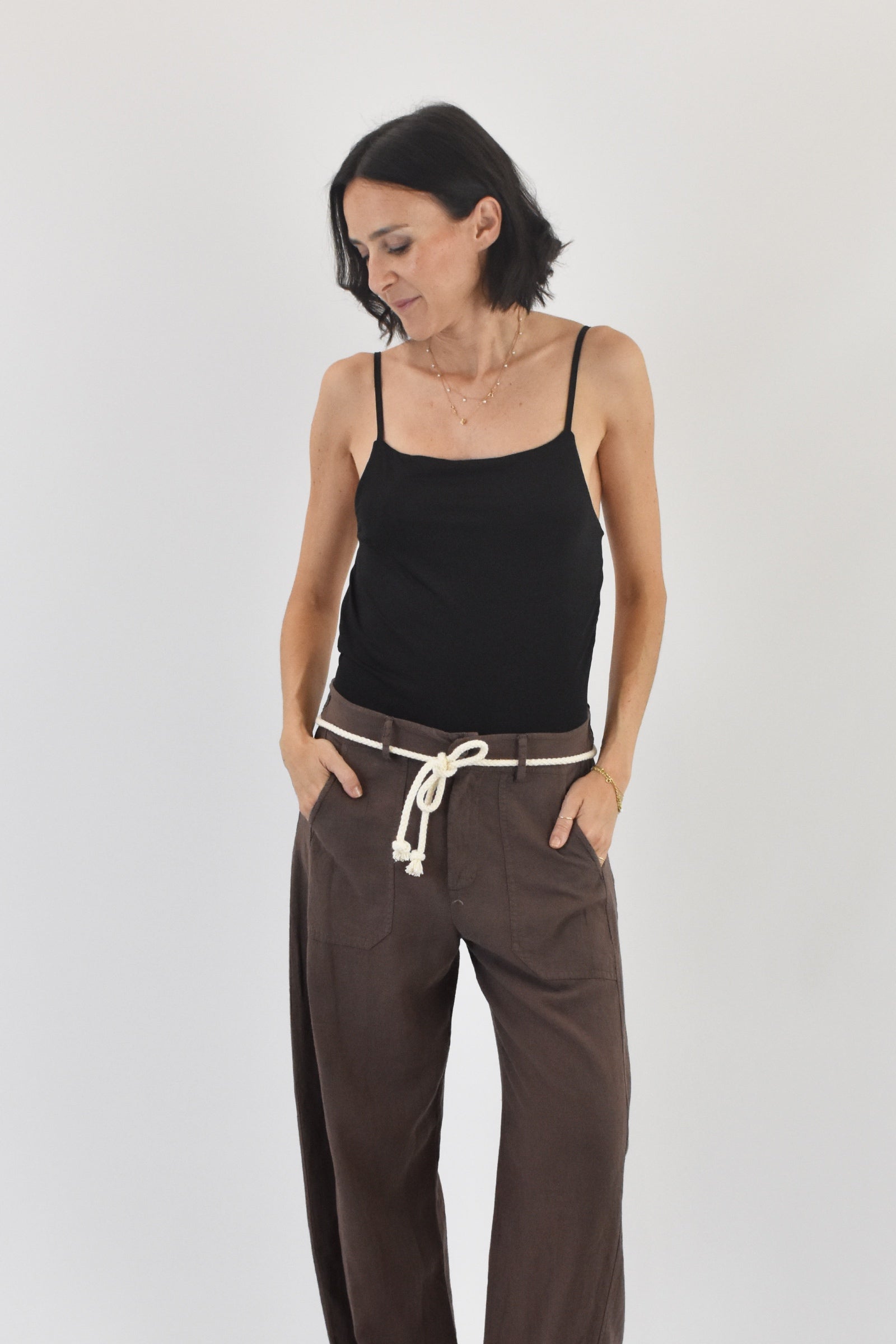 Body scollo schiena