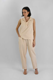 Set polo e pantalone