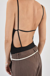 Body scollo schiena