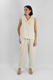 Set polo e pantalone