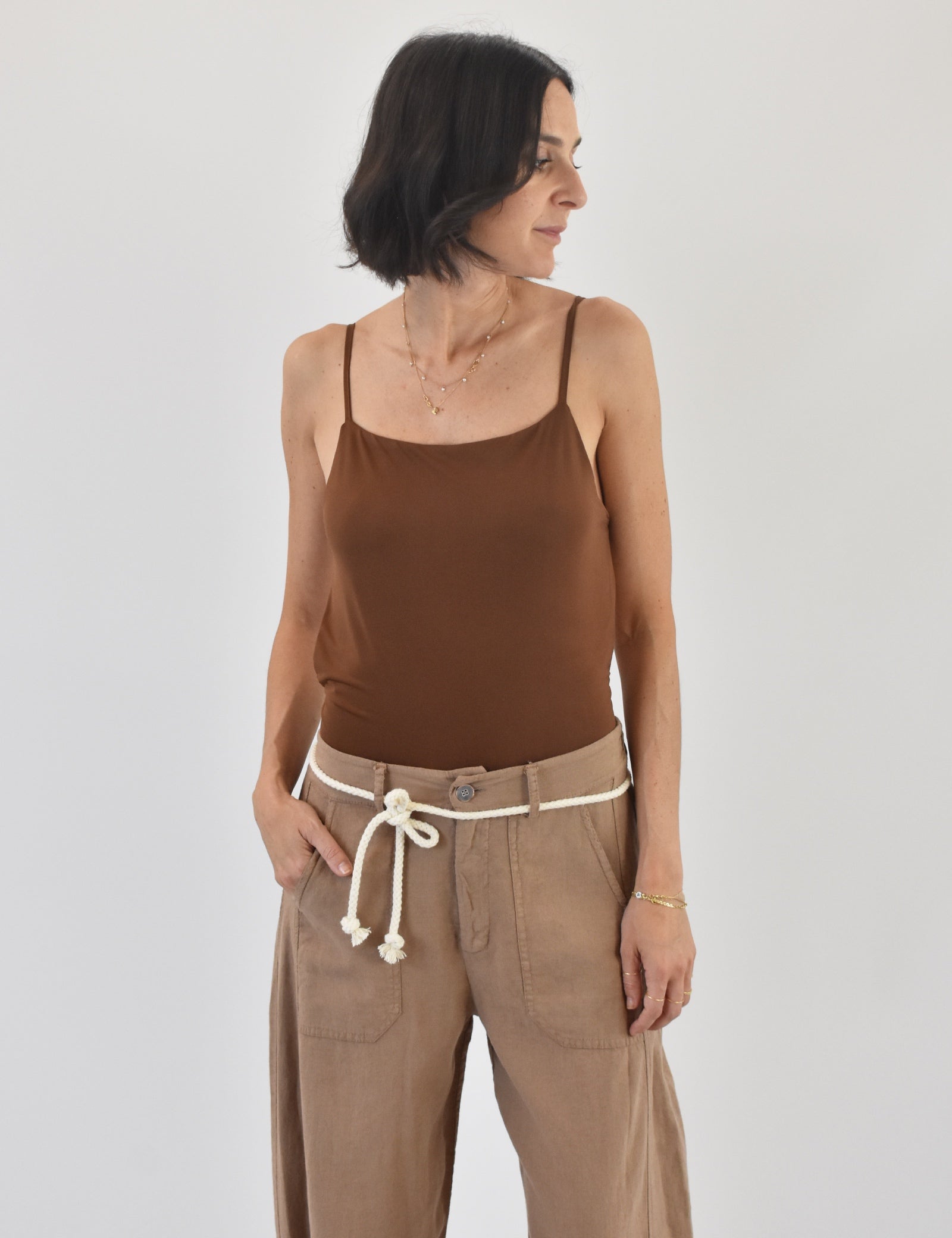 Body scollo schiena