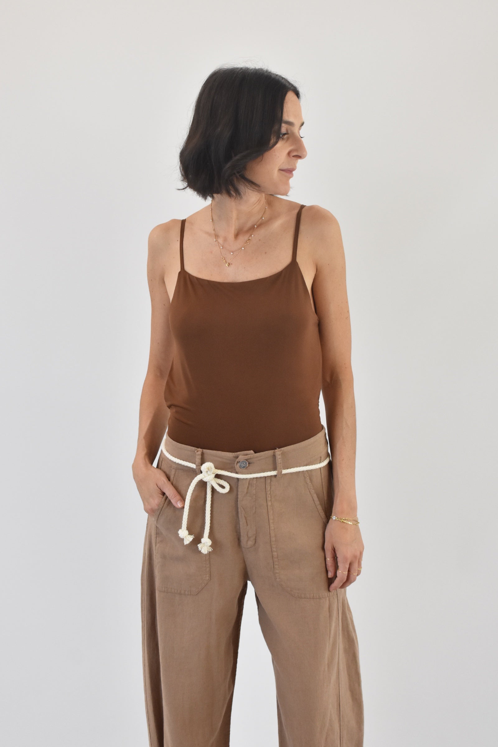 Body scollo schiena
