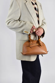 Borsa in pelle JANE