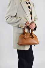 Borsa in pelle JANE