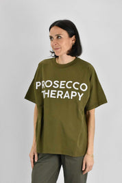 T-shirt PROSECCO THERAPY