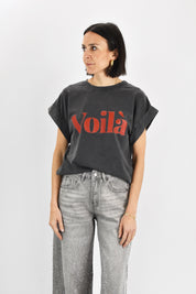 T-shirt marmorizzata VOILA