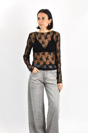 Maglia Pizzo