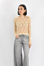 Maglia Pizzo
