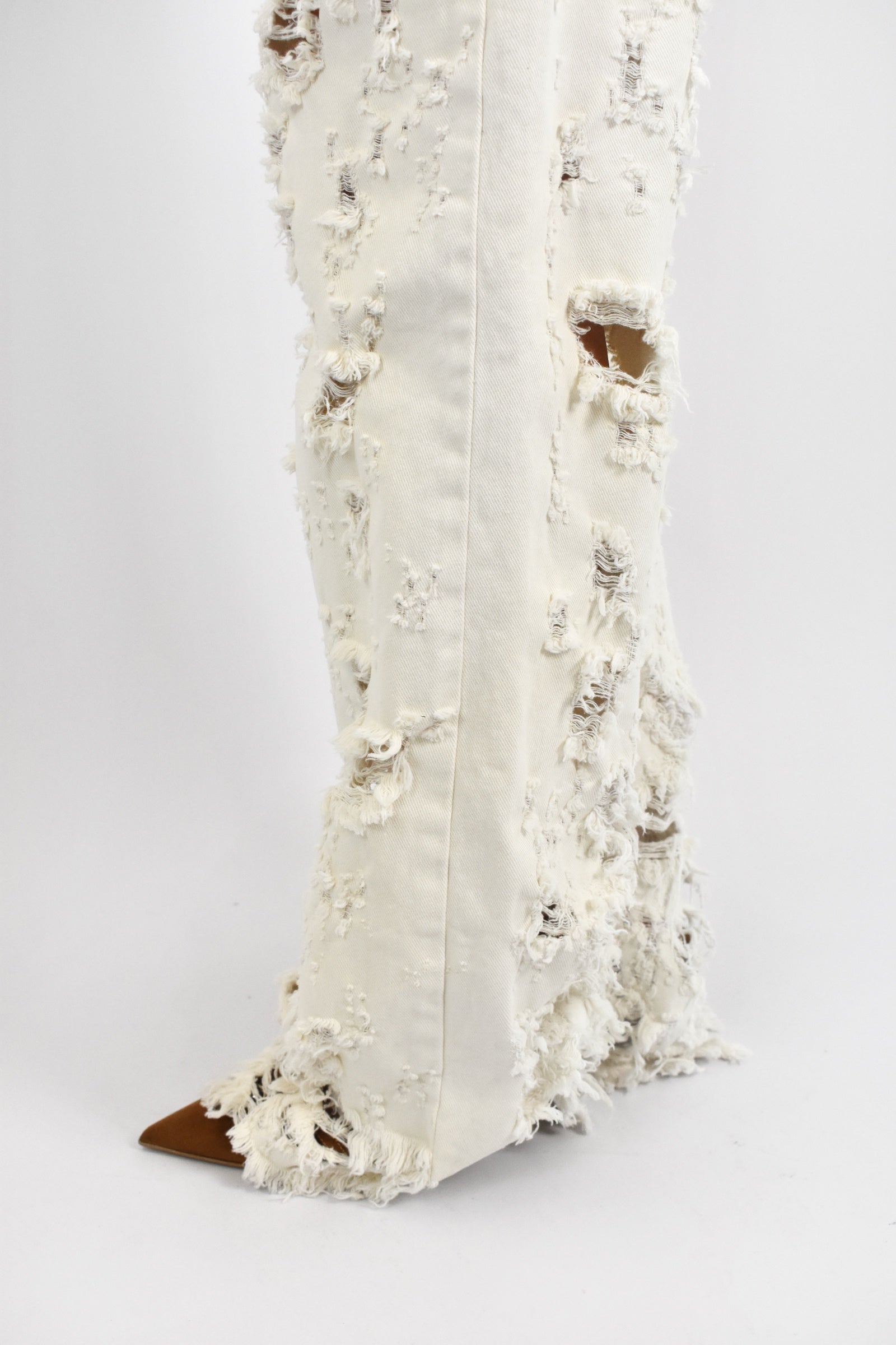 Pantalone destroy
