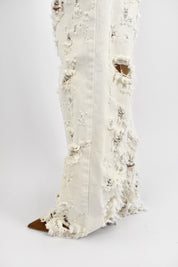 Pantalone destroy