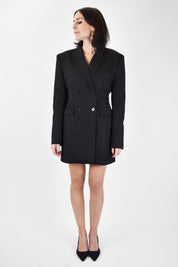 Robe manteau