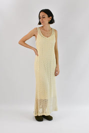 Abito crochet