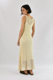 Abito crochet