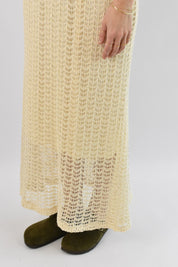Abito crochet