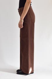 Pantalone ERSA straight fit